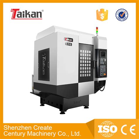 taikan cnc machine|shenzhen create century machinery.